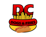 https://www.logocontest.com/public/logoimage/1620019525DC Dogs  Fries.png